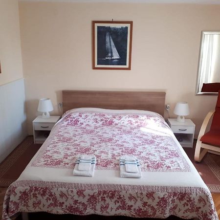 Apartments Boglic Umag Ngoại thất bức ảnh