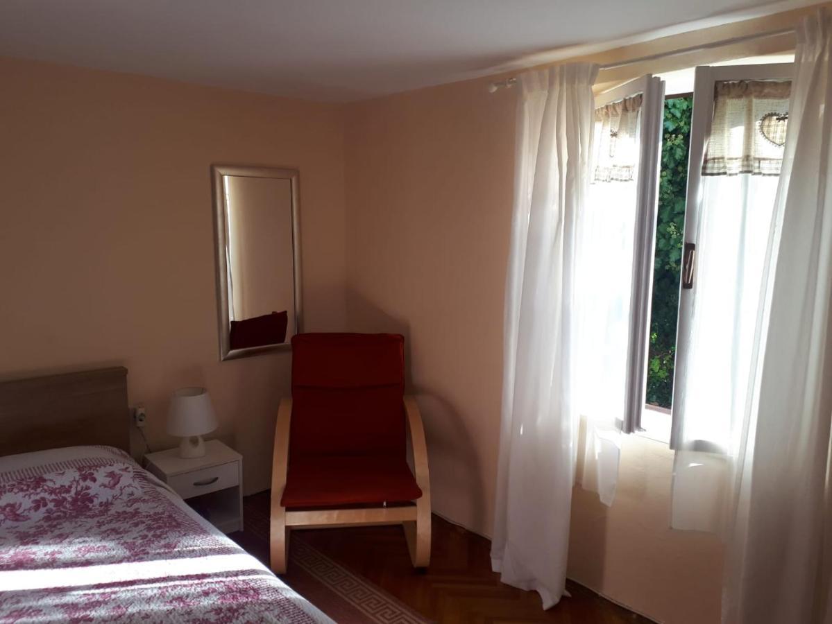 Apartments Boglic Umag Ngoại thất bức ảnh