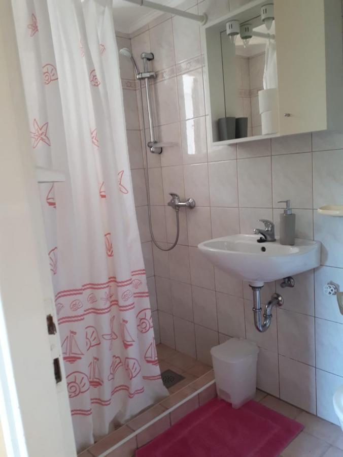 Apartments Boglic Umag Ngoại thất bức ảnh
