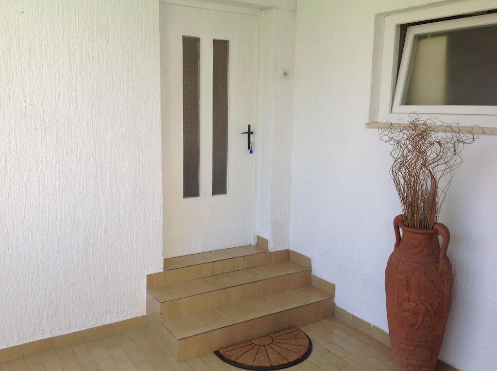 Apartments Boglic Umag Phòng bức ảnh
