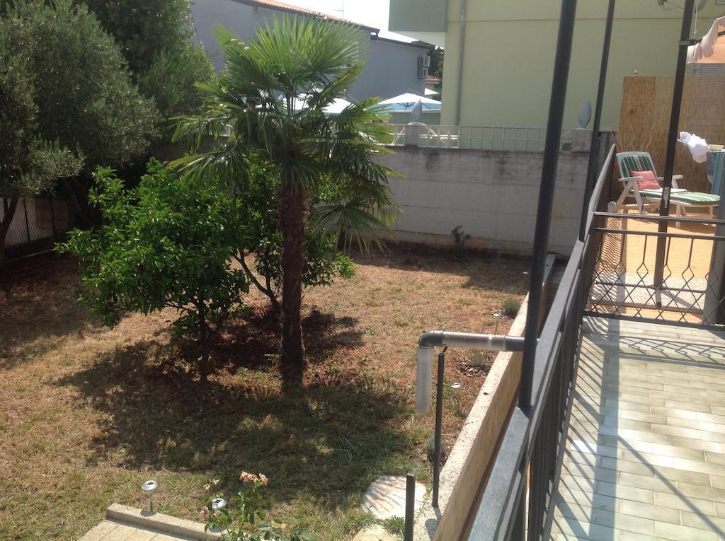 Apartments Boglic Umag Phòng bức ảnh