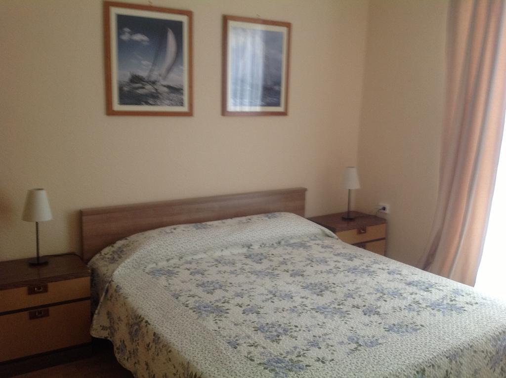 Apartments Boglic Umag Phòng bức ảnh