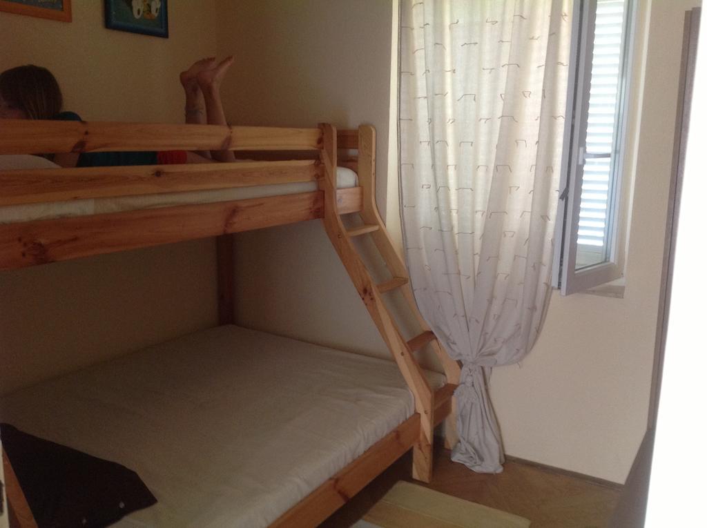 Apartments Boglic Umag Phòng bức ảnh