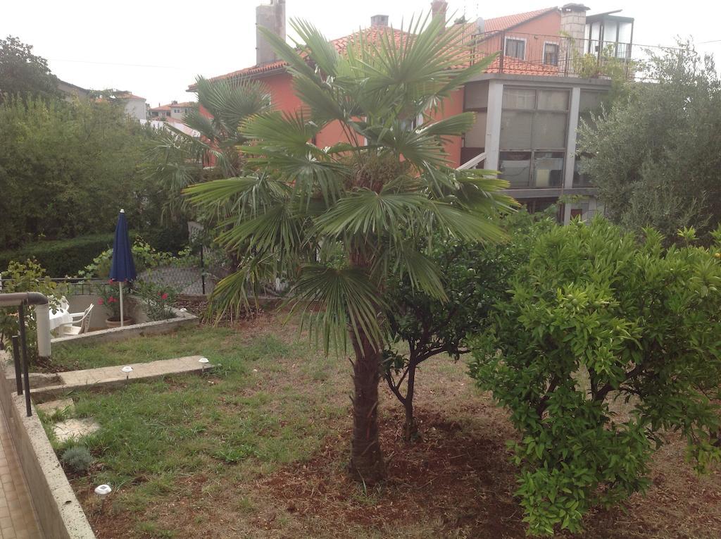 Apartments Boglic Umag Phòng bức ảnh