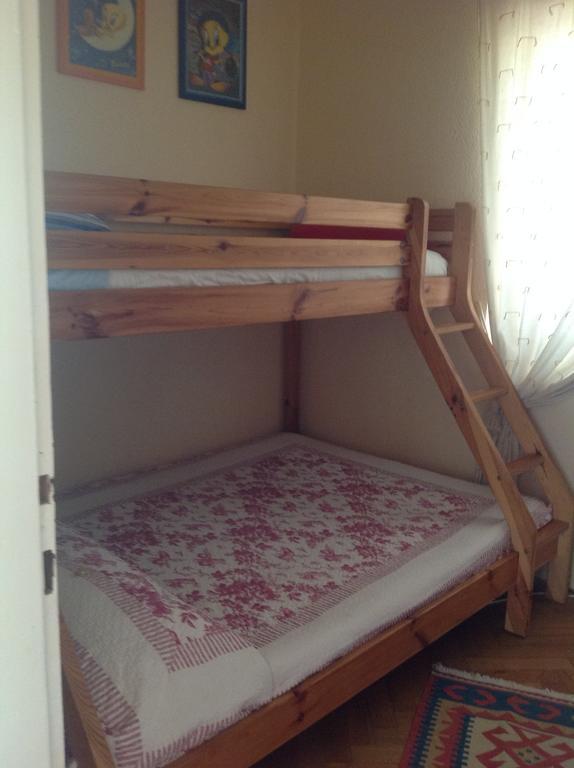 Apartments Boglic Umag Ngoại thất bức ảnh