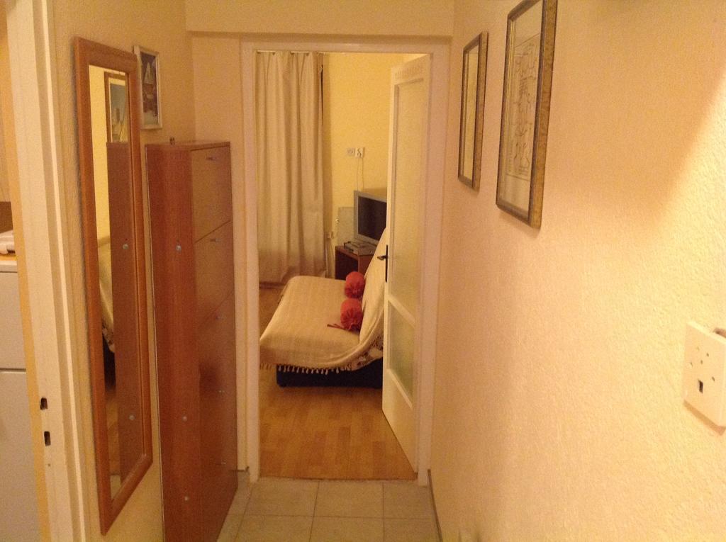 Apartments Boglic Umag Ngoại thất bức ảnh