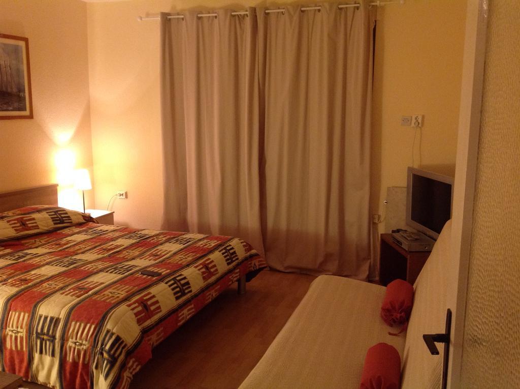 Apartments Boglic Umag Ngoại thất bức ảnh